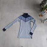 Bluzka termiczna Kari Traa merino wool