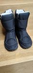 Buty zimowe śniegowce dla dzieci Quechua SH100 r 26