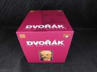 Dvorak - The Masterworks - Caixa 40 CD como nova