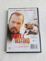 Sorte e Destino (DVD) (Selado)