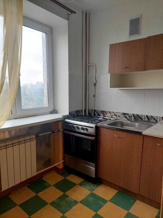 Оренда 1-но кімнатної квартири смт Вишневе вул Балукова