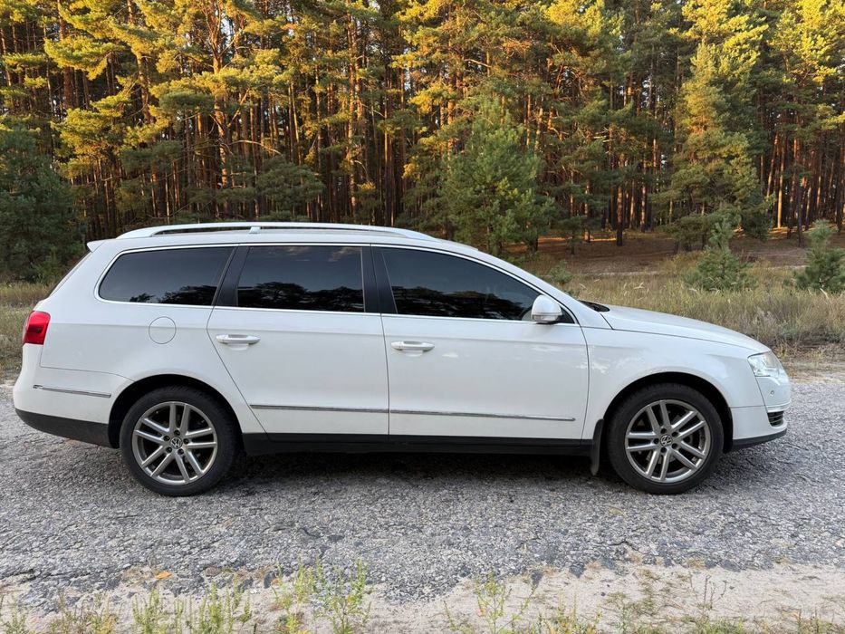 Продам Volkswagen Passat B6 з Европи