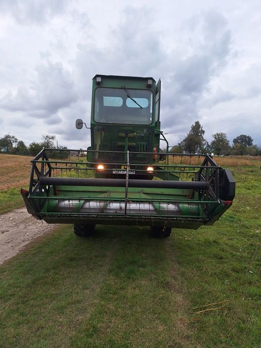 Комбайн John Deere 942 Продаж