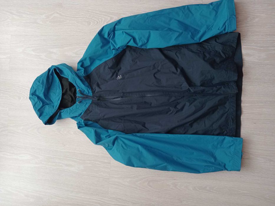 Ідеальна, нова куртка, вітровка для чоловіків Wolverine L.