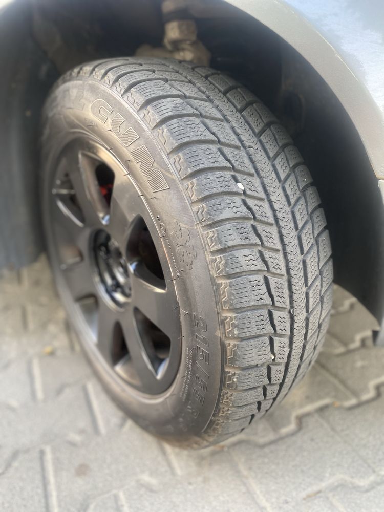 Продам Audi A4B7 1,9TDI