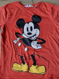 T shirt Myszka Mickey H&M r. 122/128