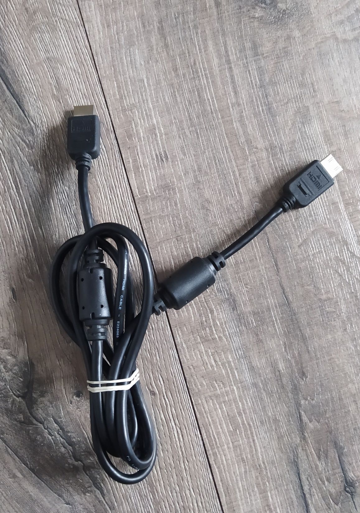 Kabel HDMI Silver 2m Wysyłka