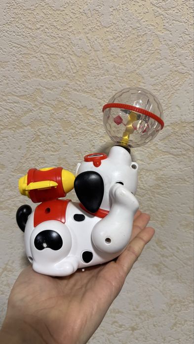 Іграшки для найменших