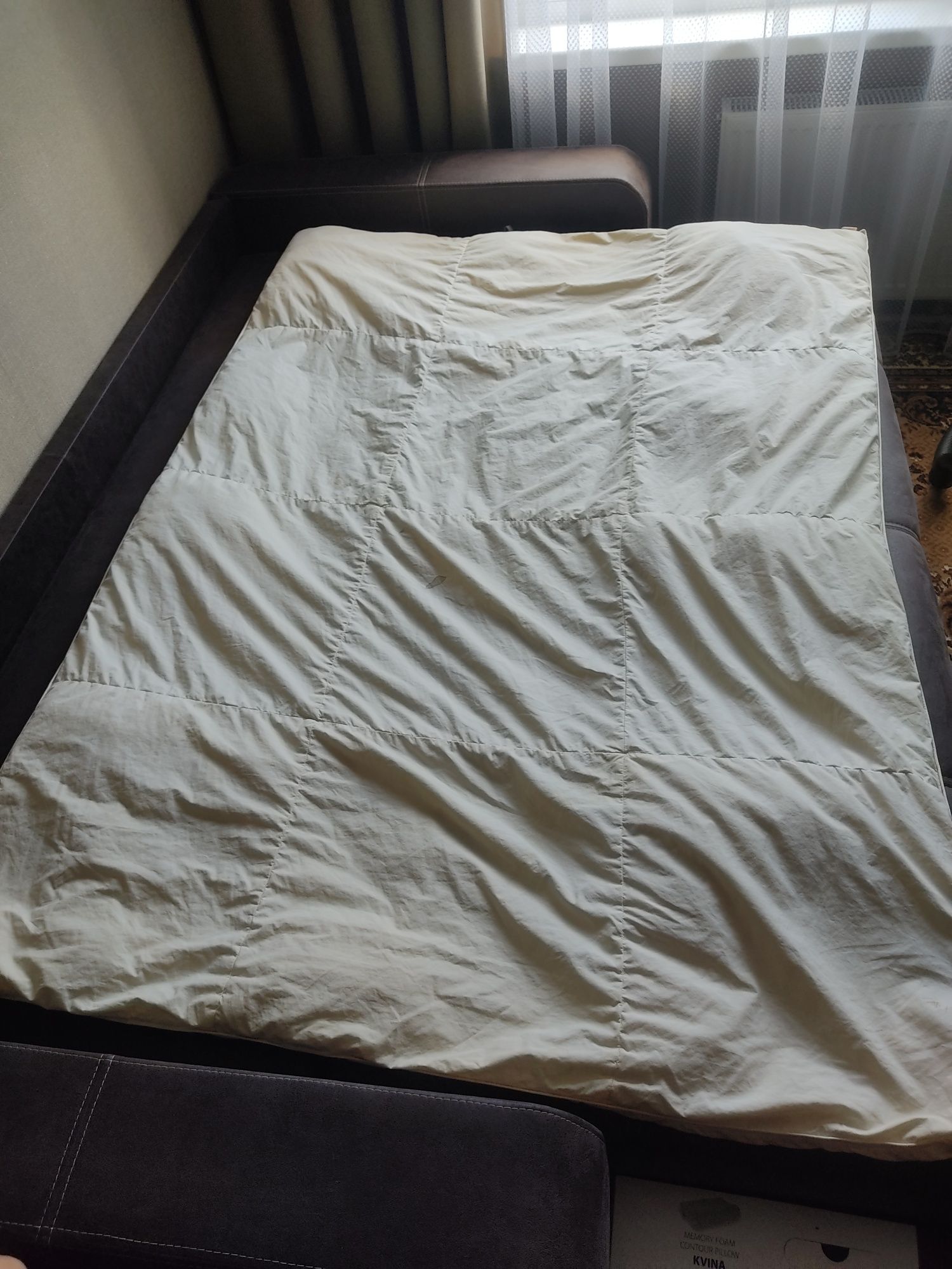 Ковдра літня 120 грн