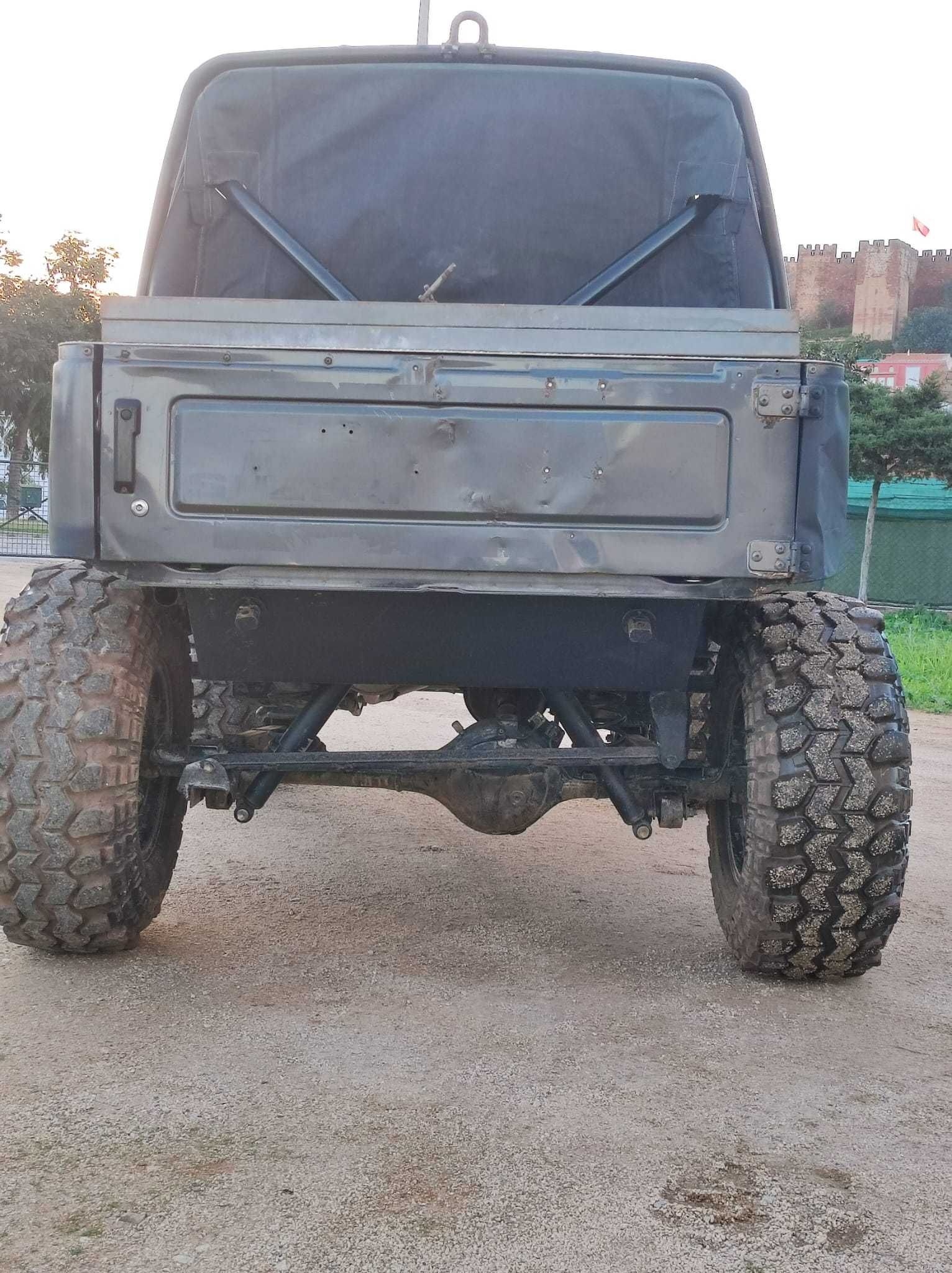 Samurai para VENDER