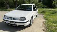 Volkswagen Golf IV 1.9 SDI