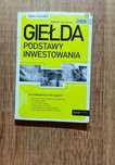 Książka Giełda podstawy inwestowania