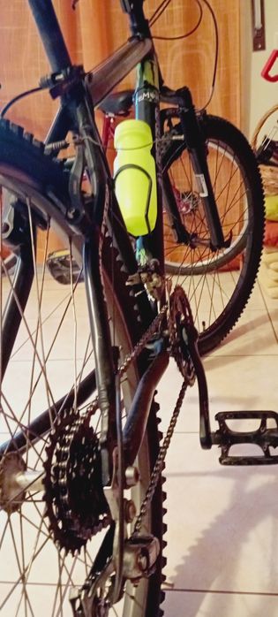 Bicicleta astro original