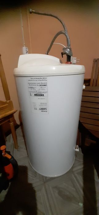 Terma 80 l Solei