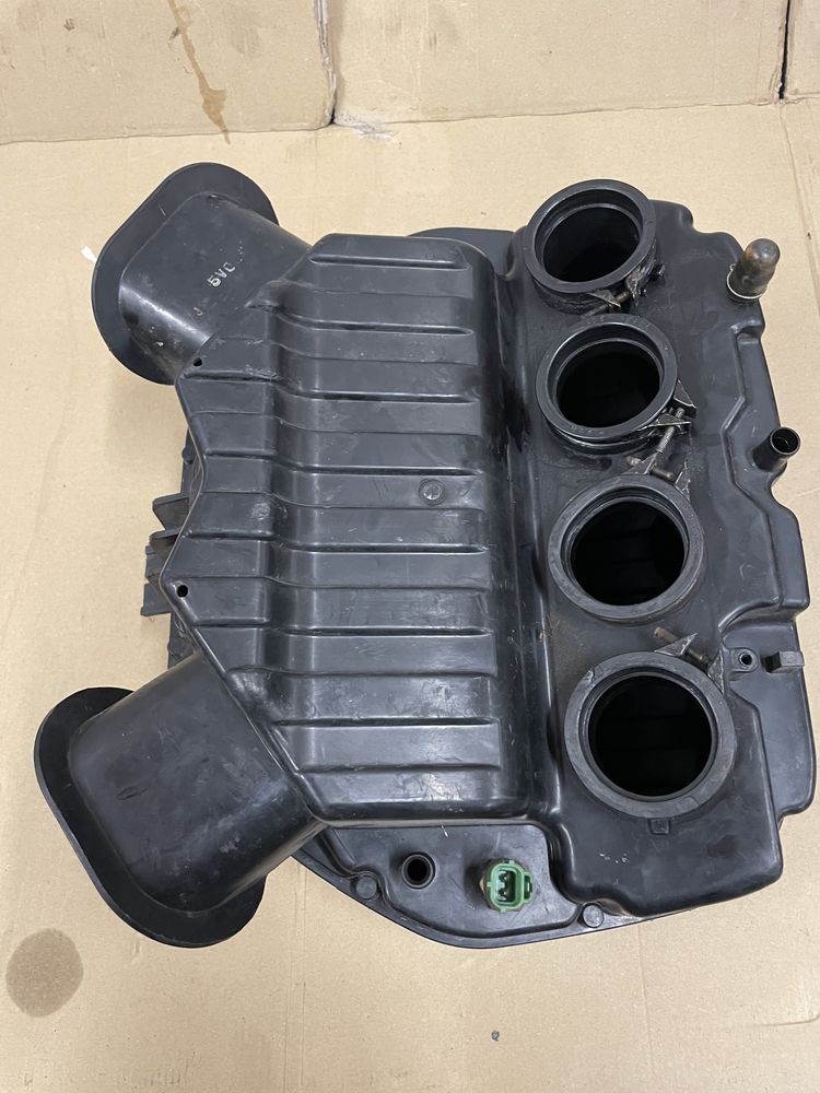 Airbox filtr powietrza Suzuki gsxr 600 k4-k5