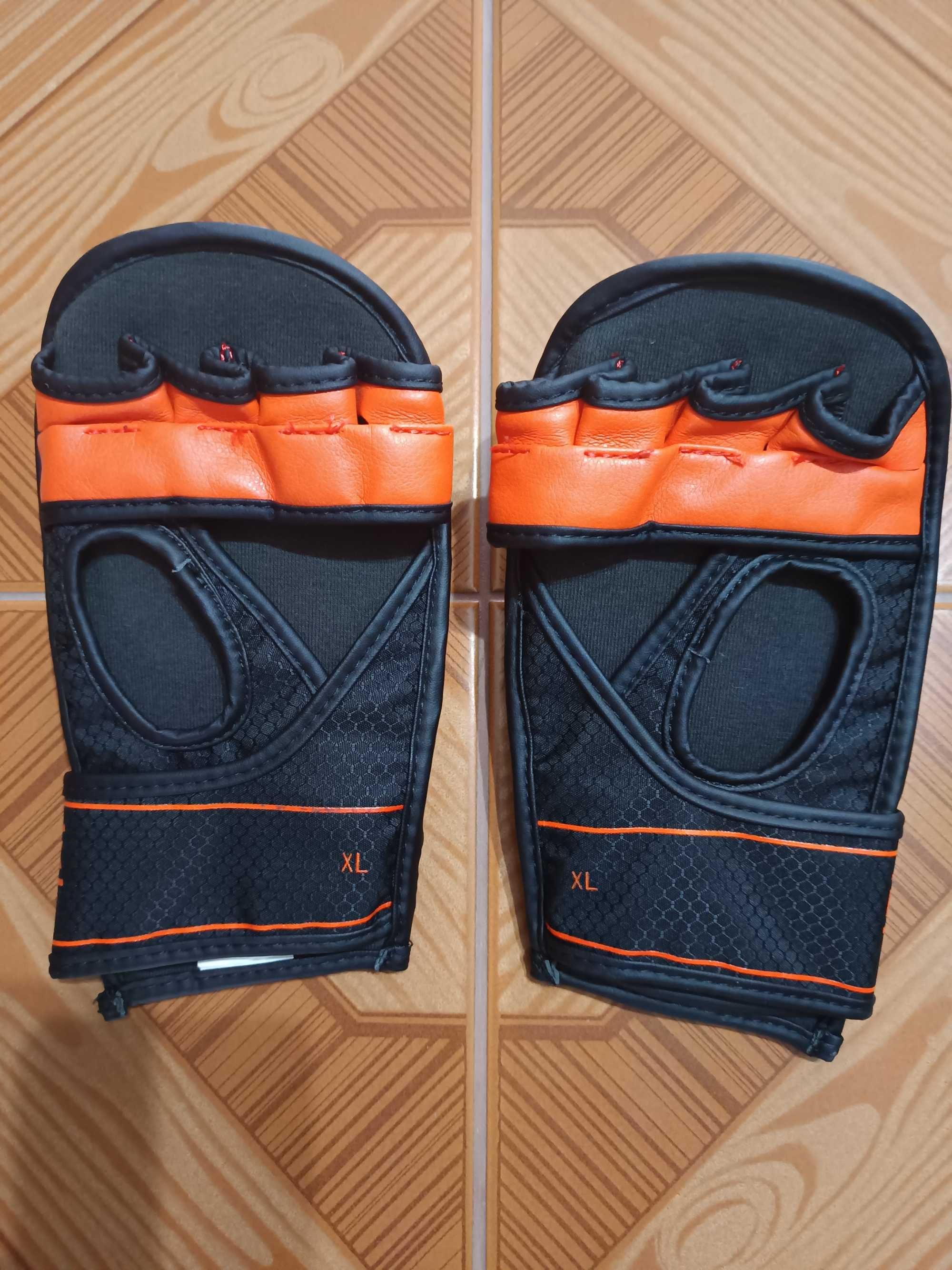 Luvas de Boxe XL Outshock, NOVAS