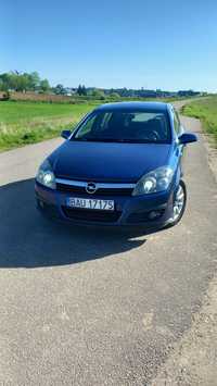 Opel astra h 1.9 cdti