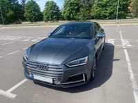 Audi S5 3.0T Premium Plus 2018