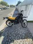 Suzuki ts 50cc com alguns achegas