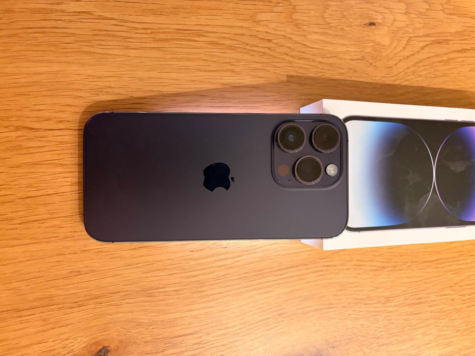 iPhone 14 Pro - 128 gb