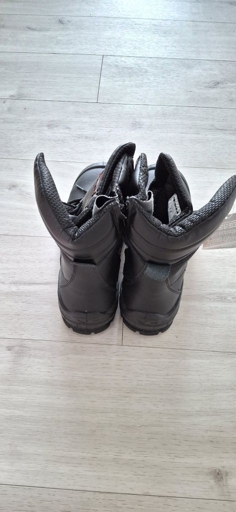 Buty Robocze OFF SHORE S3