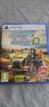 Farming simulator 25 Pl