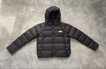Kurtka puchowa damska The North Face Hyalite          (6-10)