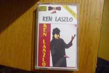 Ken Laszlo - "Ken Laszlo" kaseta