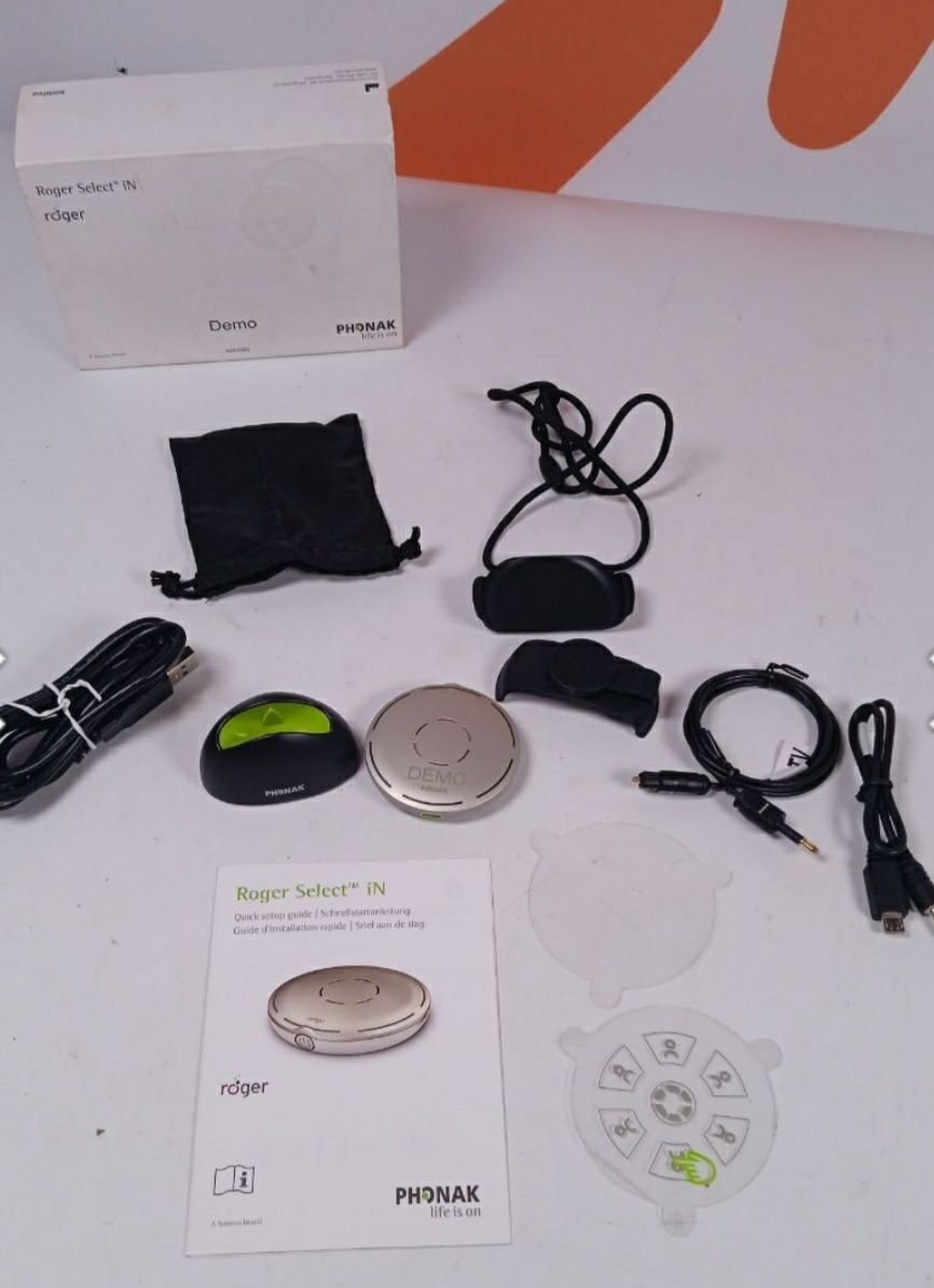 мікрофон Phonak Roger Select