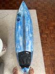 Prancha surfboard isla