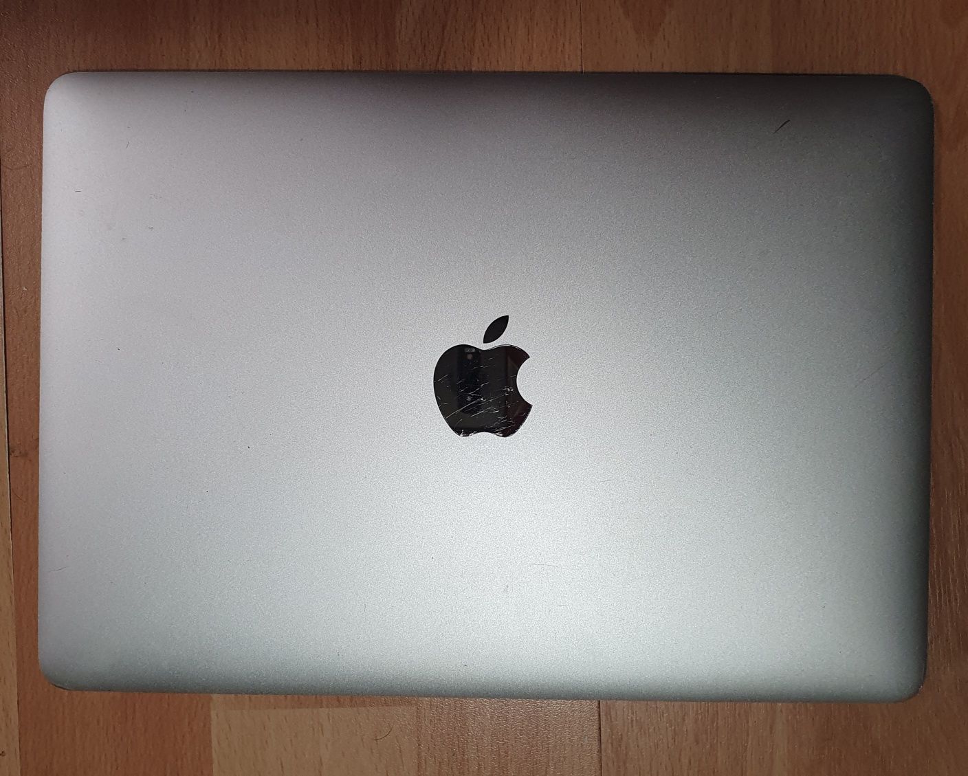 Запчасти macbook 12 A1234 разборка