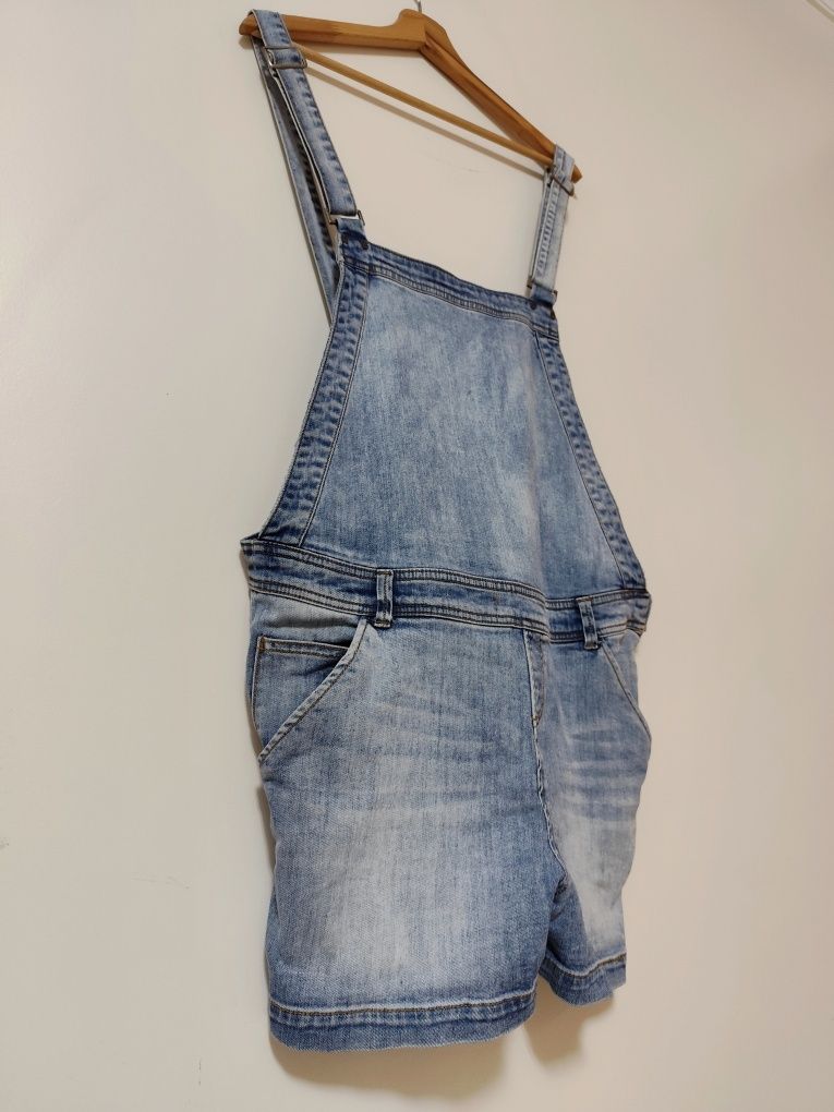 Jardineiras para Mulher marca Naf Naf (Tam. XXL)