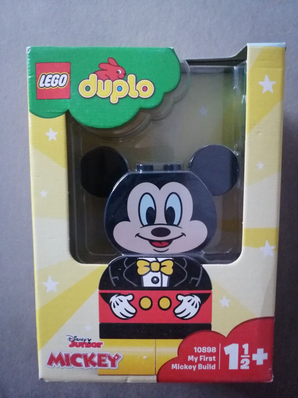 LEGO Duplo 10898