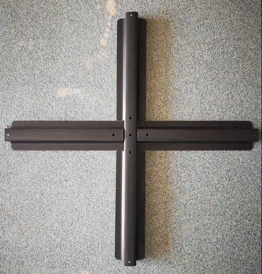 Nogi podstawa parasola ogrodowego