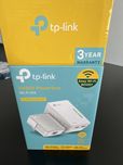 TP-Link AV600 Powerline wifi-kit