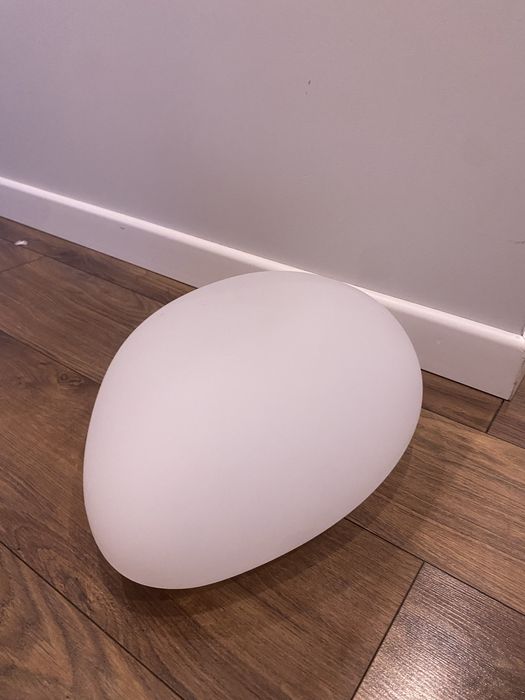 Lampa solarna ogrodowa LED 9 kolorów