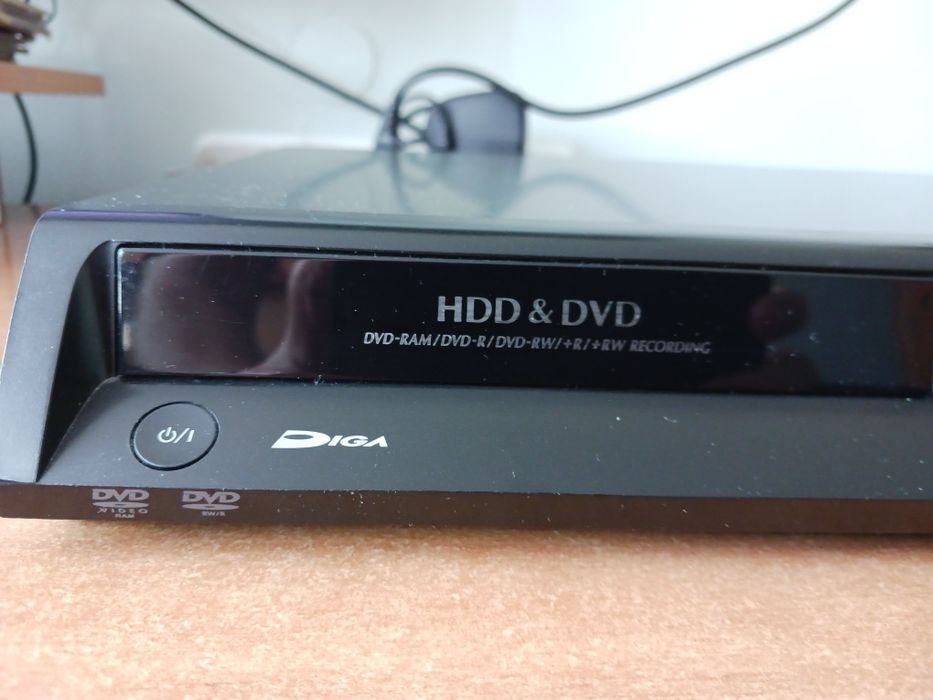 Panasonic DMR-EH56