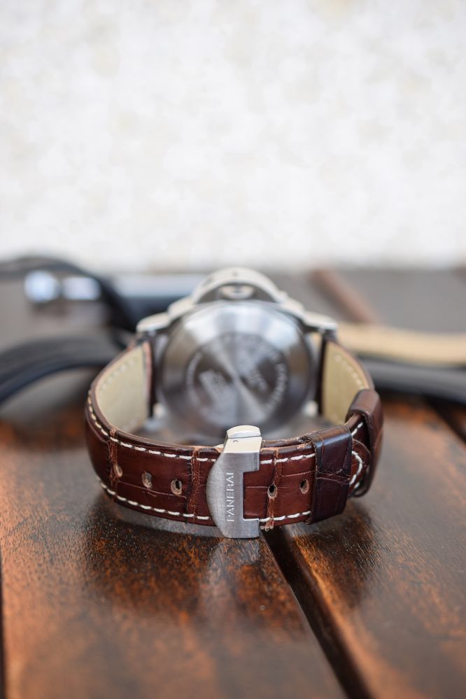 Panerai Luminor Marina - OP6763