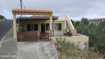 Moradia T4 Pronta a Habitar- Porto Santo