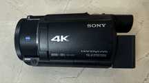 Kamera Sony FDR-AX53 4K