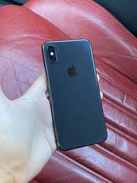 Продам Iphone X Space Gray