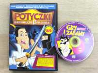 Potyczki Samuraja Banzaja [PC] (POLSKA WERSJA)