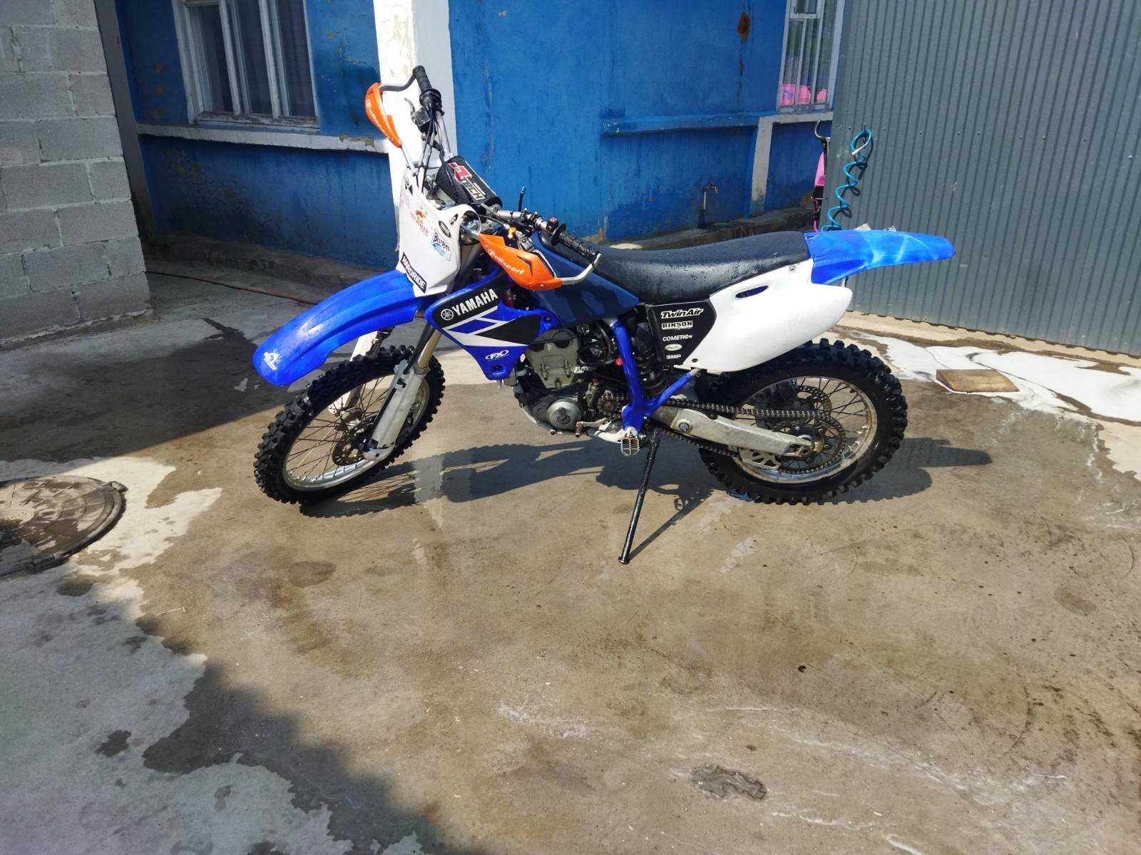 Продам Yamaha YZ 450