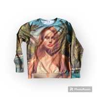 Lana Del Rey Full Print Bluza - Sugar Pills x Lanaism
