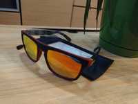 2x Okulary przeciwsłoneczne polaryzacyjne dla kierowców nerdy
