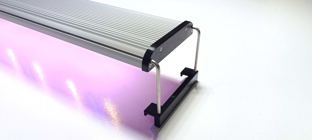 Светодиодный светильник LED для аквариума