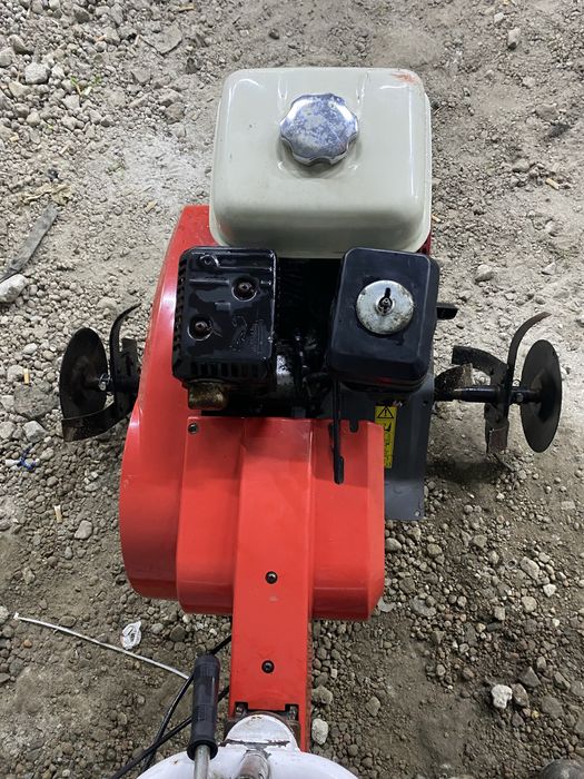 Продам мотоблок HONDA