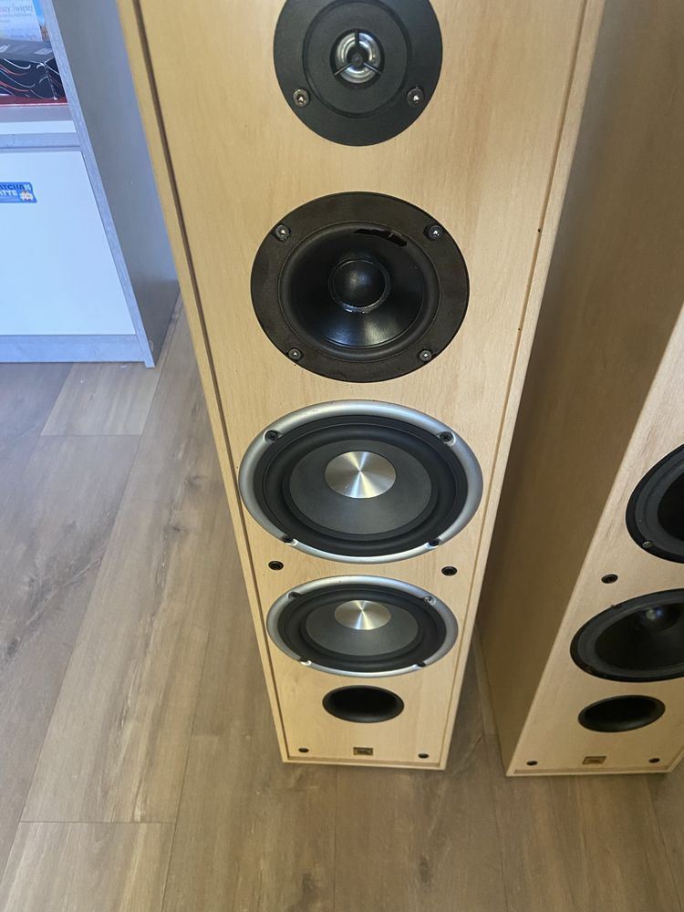 Kolumny Jbl ATX40
