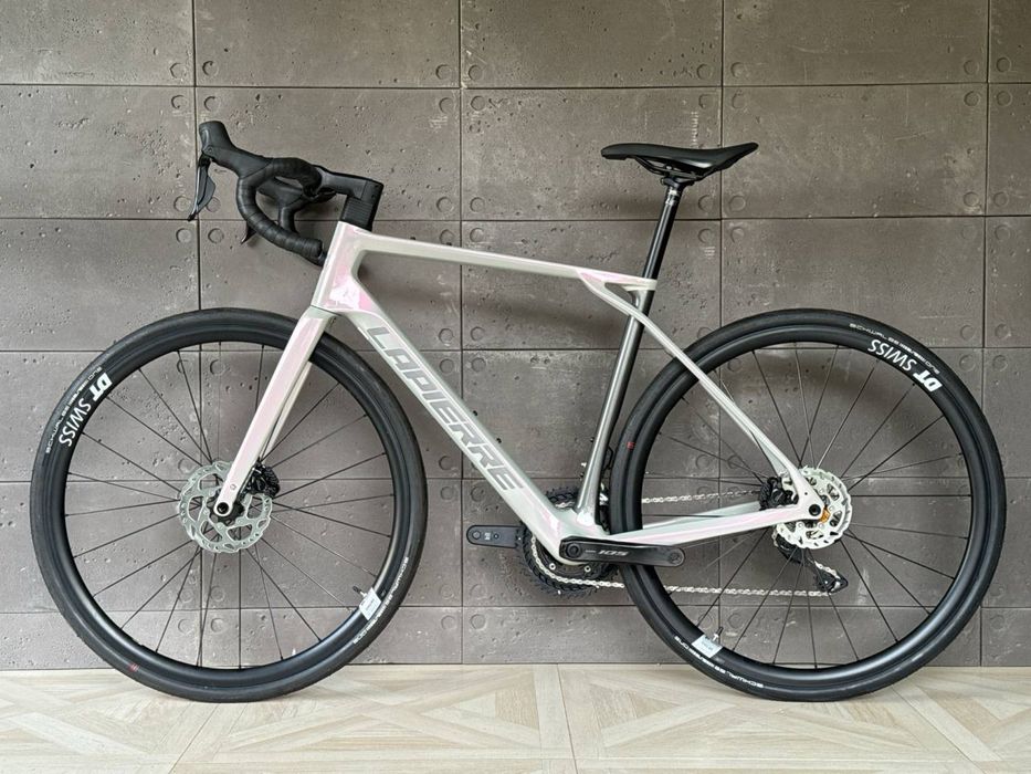 Шосейний велосипед Lapierre Pulsium 6.0 C1 2025