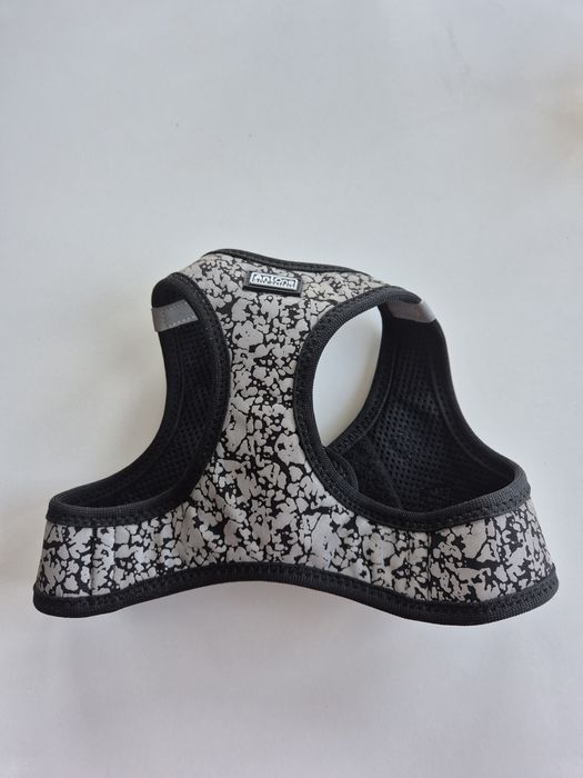 Szelki dla małego psa , rozmiar XS.